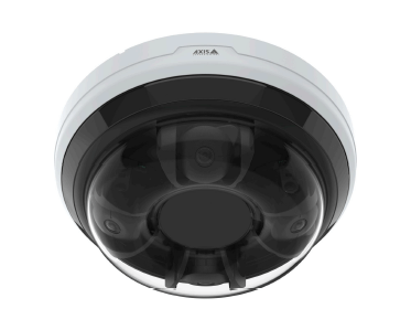 Axis P-3747-PLVE Panoramic Camera