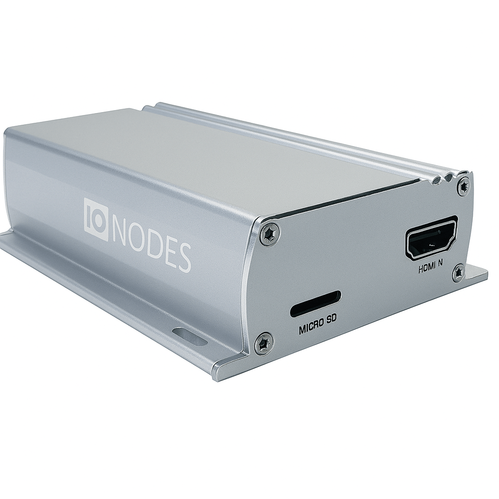 ION-E100-HD Video Encoder