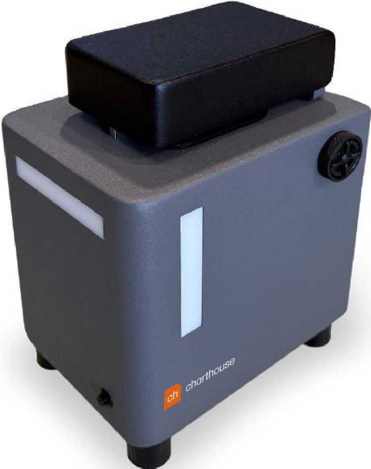 Radial Detector Head -2 (Smaller)