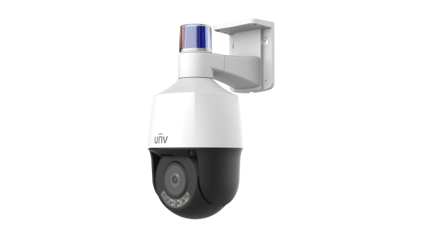 IIS LED Dome Camera